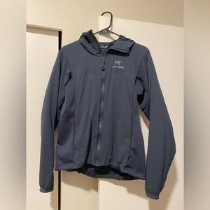 Arc’teryx Atom Hoodie